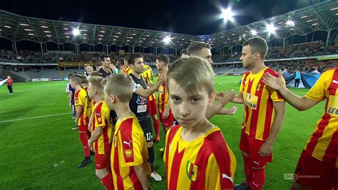 Korona Kielce 0 3 Jagiellonia Białystok MATCHWEEK 32 Highlights