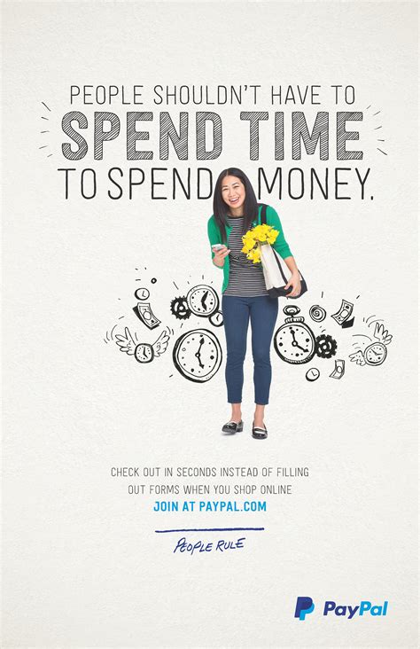 Elazar Davydov Art Director Paypal Ad
