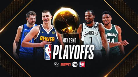 2021 Nba Playoffs First Round Schedule