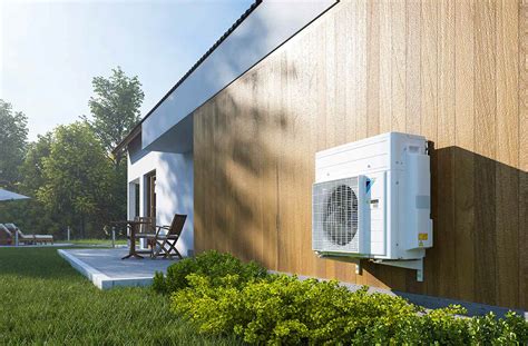 Hybrid Heat Pump Technology Daikin