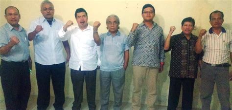 Pomparan Si Raja Oloan Jadikan Bakkara Pusat Kegiatan Marga Halaman 1