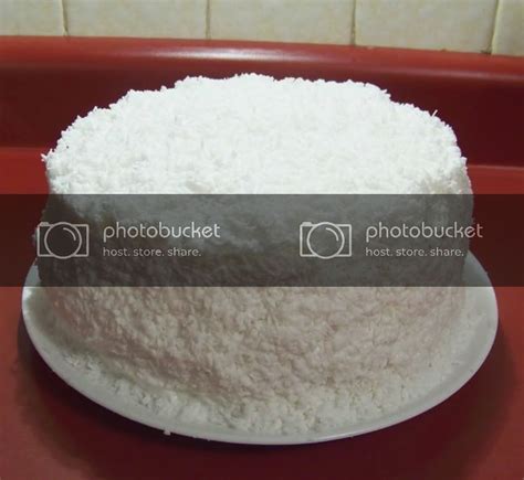 Vestal Goodmans Coconut Cake Recipe