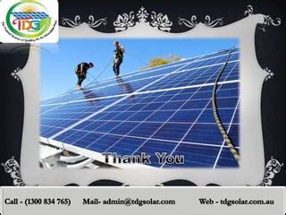 Solar Panel Perth Solar Panels Perth Residential Commercial PPT