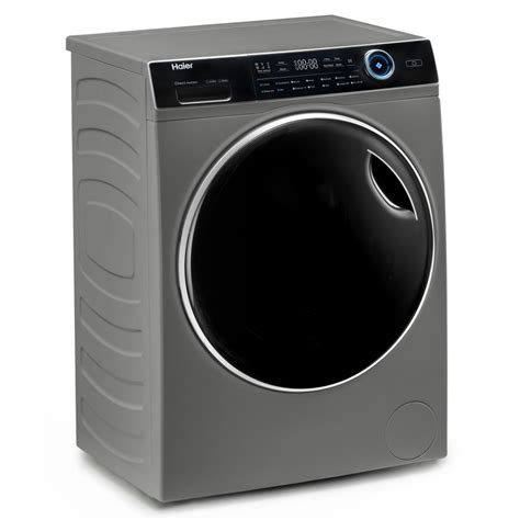 Haier Hw B S Kg I Pro Series Freestanding Washing Machine