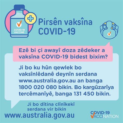 Covid Vaccination Social Ez Bi I Away Doza Z Deker A Vaks Na