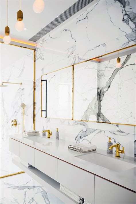 Brushed Gold Faucets The Ultimate Statement Of Luxury Gold Faucets