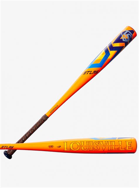 Louisville Slugger Atlas BBCOR GRB Pro Shop