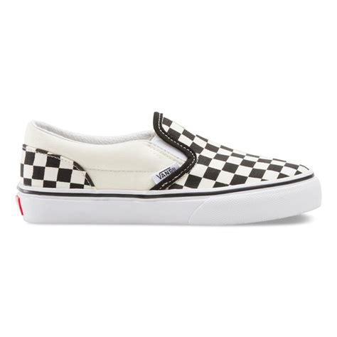 Compra Classic Slip Vans