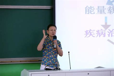 神奇又伟大的激光医学 —解放军总医院顾瑛院士做客雁栖湖名家大讲堂 搜狐大视野 搜狐新闻