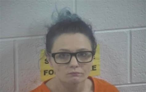 Traffic Stop Turns Into Meth Arrest In Murray Kbsi Fox 23 Cape