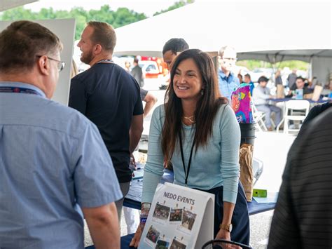 Dvids Images Naval Surface Warfare Center Crane Division Held Its First Meet The Mission