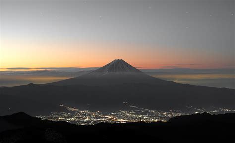 Volcano Sunset Landscape - Free photo on Pixabay - Pixabay