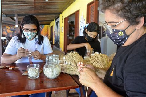 Grupo Sereias Da Penha Retoma Atividades E Realiza Desfile Nesta Quinta