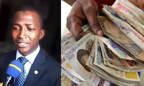 Over N500bn Old Naira Notes Yet To Be Returned To Cbn — Efcc Points At