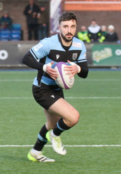 Cardiff Rfc Zeeon