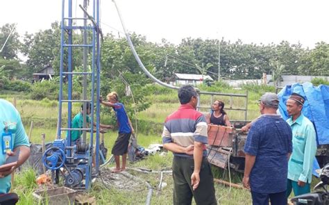 Lazismu Rs Aisyiyah Bojonegoro Siapkan Sumur Bor Pcm Tambakrejo Pwmu