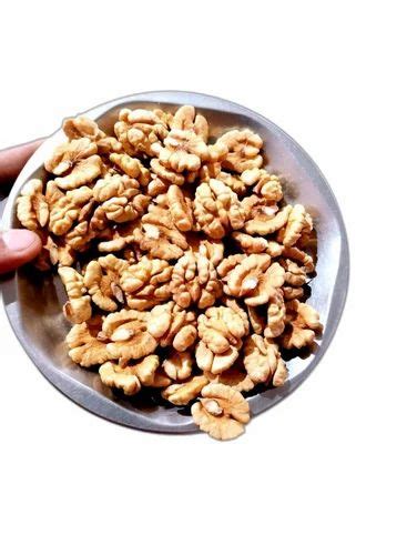 Walnut Kernels Inshells Packaging Type Plastic Box At Rs 1130 Kg In