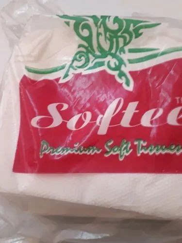 Premium Soft Tissue Paper Packet At Rs 13packet In Hyderabad Id