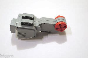 USED Lego Mindstorms EV3 Large Servo Motor 45502 673419199148 EBay