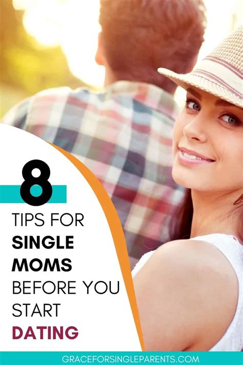 Things You Need To Know Before Dating A Single Mom Telegraph