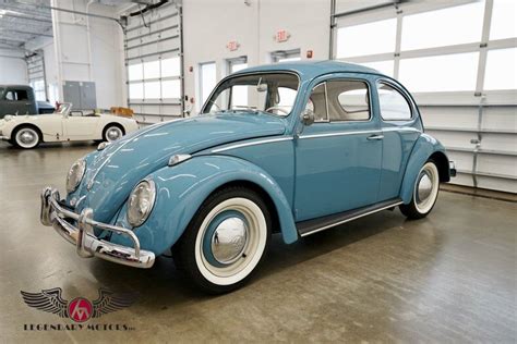 Volkswagen Beetle For Sale Carsforsale