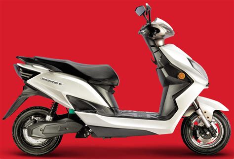 Evolet Derby Electric Scooter Price, Specs, Review, Pics & Mileage in India