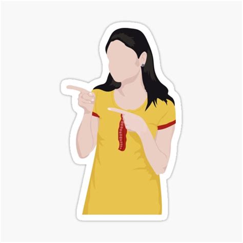 Aruvi Aditi Balan Sticker For Sale By Filmy Shop Redbubble