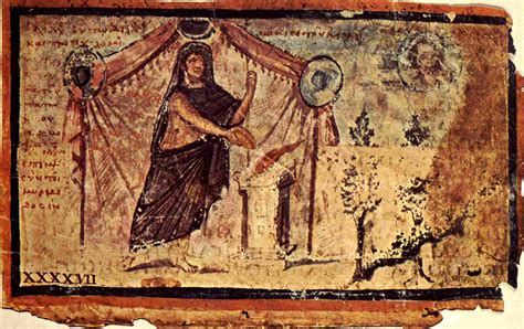 Notable Writers from European History