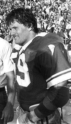 Kyle Whittingham As A BYU Football Player Pre Utah Byu Sports Byu