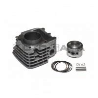 Uma Racing Mm Cc Big Bore Cylinder Kit Yamaha Nvx Aerox Bws X