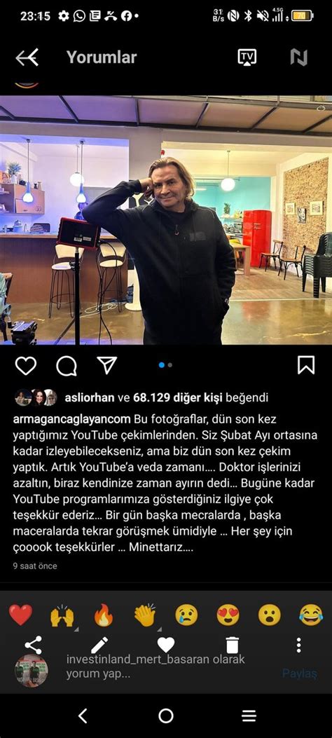 Mert Başaran on Twitter Sn Armagan Caglayan in you tube doktorun