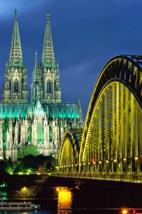 Cologne Cathedral, Germany | Destinations Planet