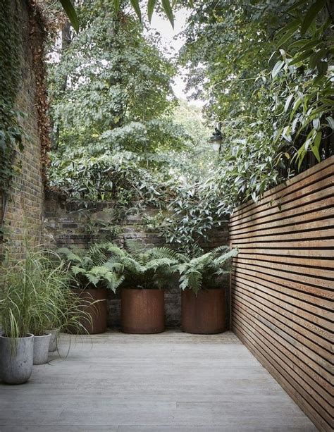 Tenniswood Inspiration Courtyard Gardens Design Small Courtyard