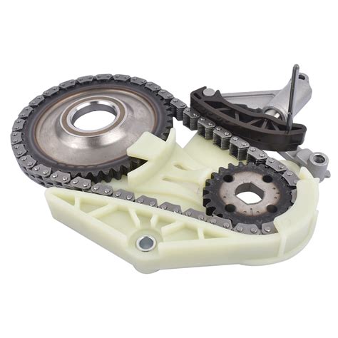 New Engine Oil Pump Chain Kit For Bmw I I I I