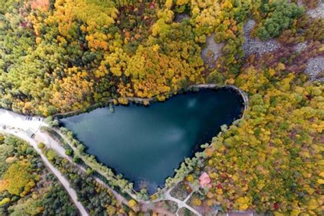 Karag L Tabiat Park Nerede Ve Nas L Gidilir Giri Creti Ve Ziyaret