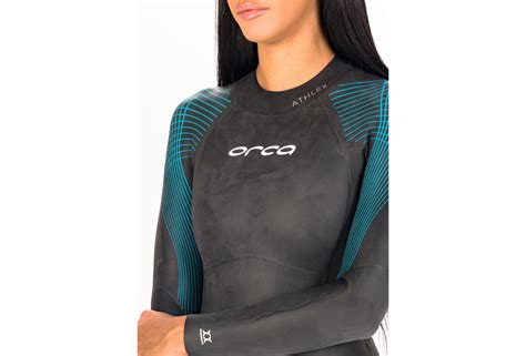 Orca Traje De Neopreno Athlex Flex En Promoci N Mujer Ropa Traje De