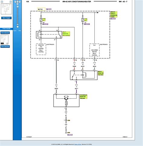 Diagram Dodge Nitro Relay Diagram Mydiagram Online