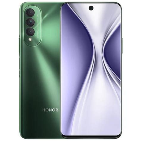 Honor X20 SE Specs Price Reviews And Best Deals