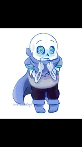 Blueberry Wiki Undertale Amino