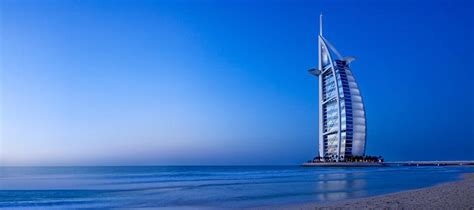 Dubai Burj Al Arab