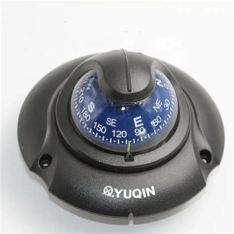 Marine Iso Standard Lifeboat Magnetic Compass With Cover Ccs Cert For Ship Buy Marine Iso