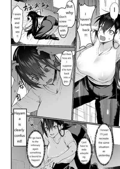 Nhentai Hentai Doujinshi And Manga