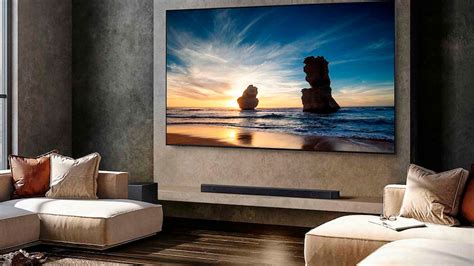 Samsung Qn D Uno De Los Mejores Televisores Neo Qled De Samsung En