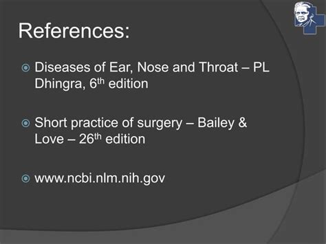 Management Of Tonsillitis Steps Of Tonsillectomy Ppt