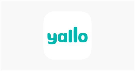 Yallo On The App Store