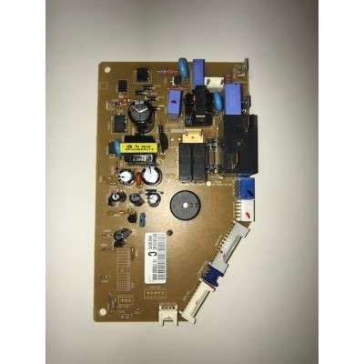 Placa Electronica Unidad Interior Lg Modelo Ub Nhc Abnh Hlac