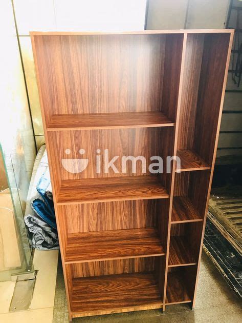 Modern S Rack L Book Rack For Sale Kottawa Ikman