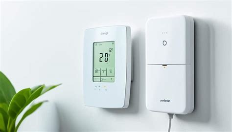 How Programmable Thermostats Save You Money