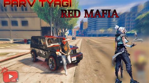 Valorant Gta Roleplay Parv Tyagi Nmrp Live Gang Figth