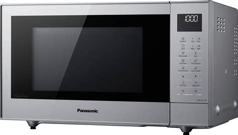 Panasonic Nn Ct Jmgpg Mikrov Gsugn W Grillfunktion Conrad Se